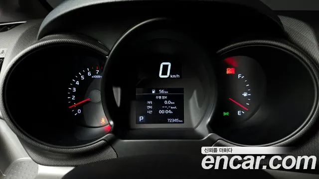 Kia Ray 2022 thumb 8