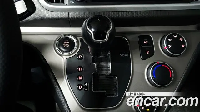 Kia Ray 2022 thumb 9