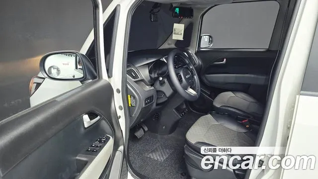 Kia Ray 2022 thumb 10