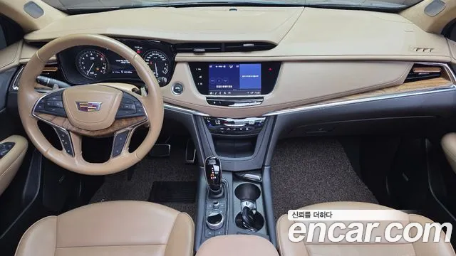 Cadillac XT5 2023 thumb 7