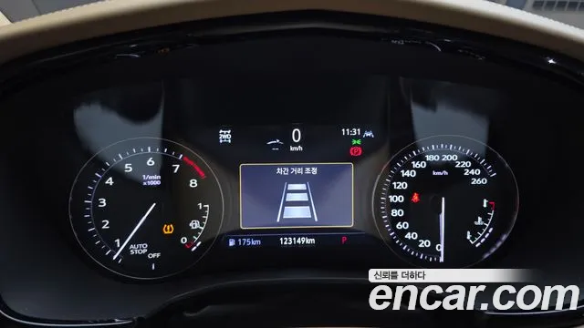 Cadillac XT5 2023 thumb 8