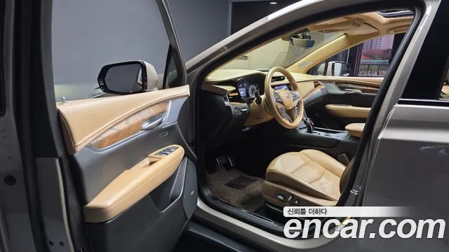 Cadillac XT5 2023 thumb 10