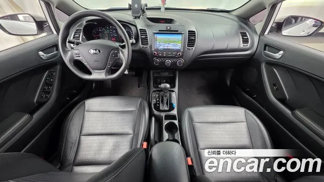Kia K3 2016 thumb 7