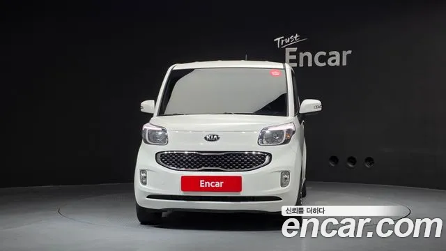 Kia Ray 2017 thumb 3