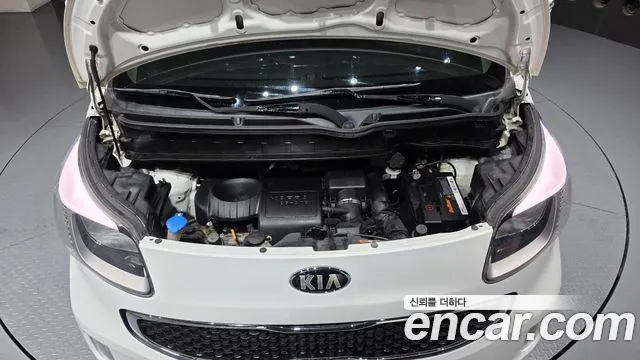 Kia Ray 2017 thumb 6