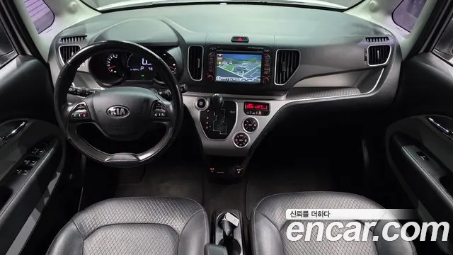 Kia Ray 2017 thumb 7
