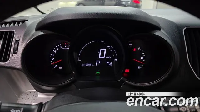 Kia Ray 2017 thumb 8