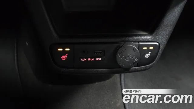Kia Ray 2017 thumb 11