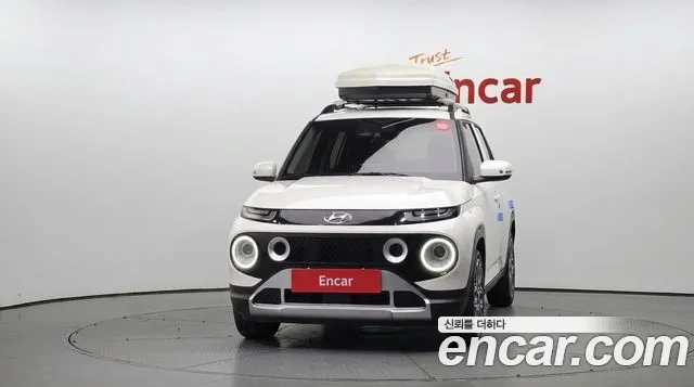 Hyundai Casper 2022 thumb 3