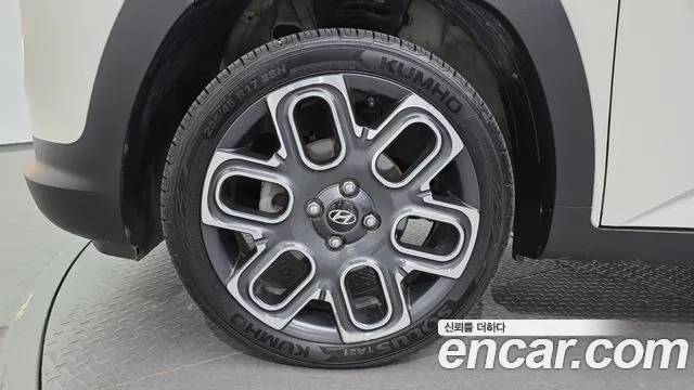 Hyundai Casper 2022 thumb 5