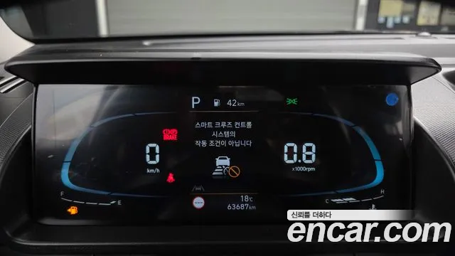 Hyundai Casper 2022 thumb 8