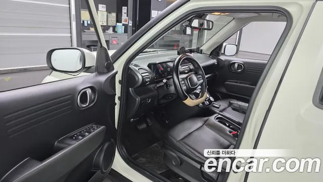 Hyundai Casper 2022 thumb 10