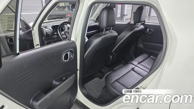 Hyundai Casper 2022 thumb 11