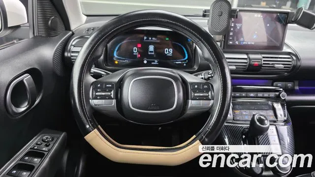 Hyundai Casper 2022 thumb 12