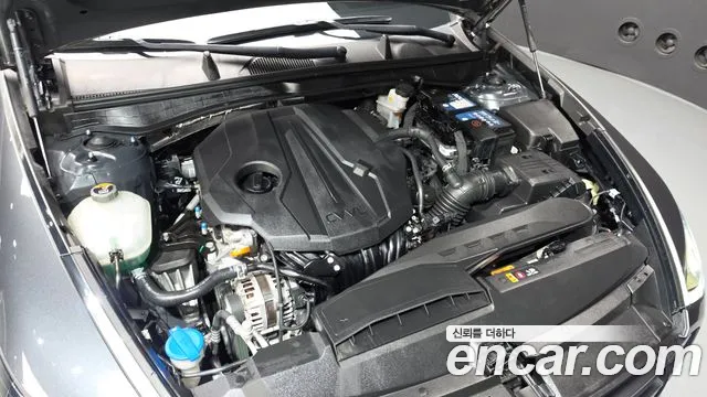 Hyundai Sonata 2019 thumb 5