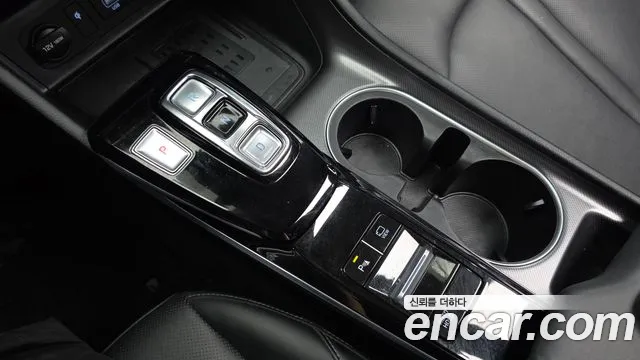 Hyundai Sonata 2019 thumb 8
