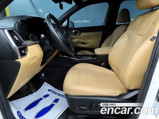 Kia Sorento 2023 thumb 6