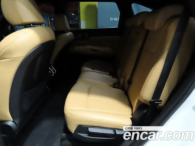 Kia Sorento 2023 thumb 7