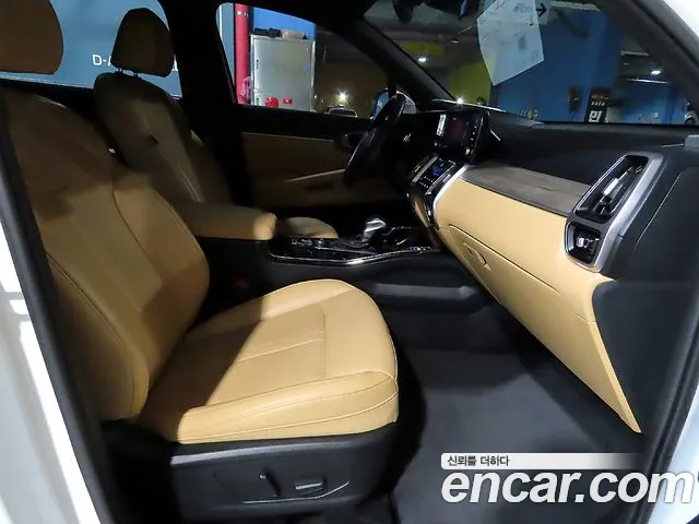 Kia Sorento 2023 thumb 8