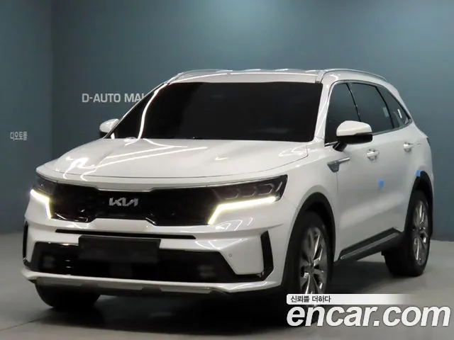 Kia Sorento 2023 thumb 12