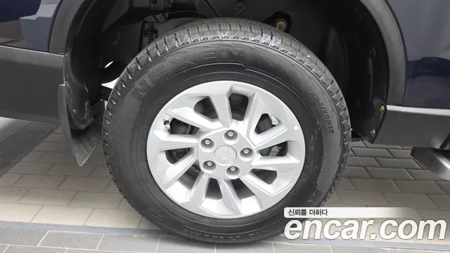 KG_Mobility_Ssangyong Rexton 2019 thumb 4