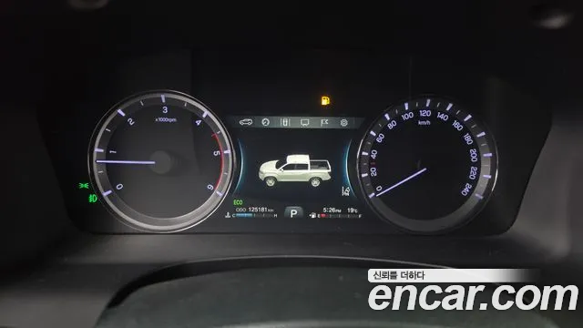 KG_Mobility_Ssangyong Rexton 2019 thumb 7