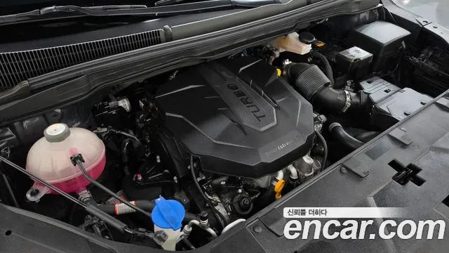 Kia Carnival 2020 thumb 6