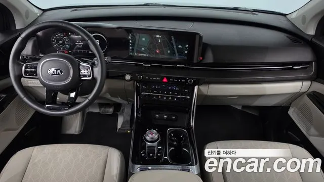 Kia Carnival 2020 thumb 7