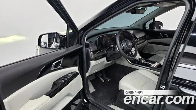 Kia Carnival 2020 thumb 10