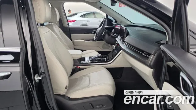 Kia Carnival 2020 thumb 11