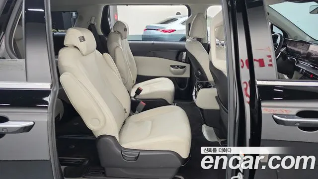 Kia Carnival 2020 thumb 12