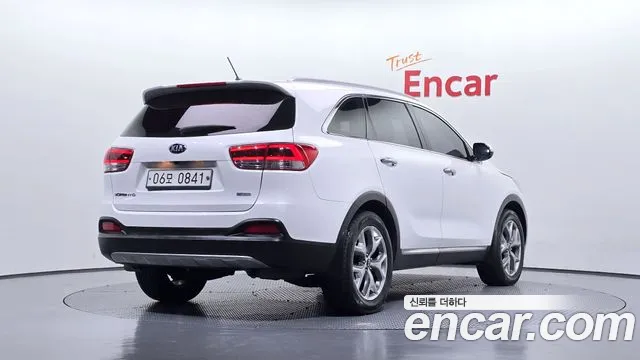 Kia Sorento 2016 thumb 2
