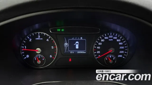 Kia Sorento 2016 thumb 8