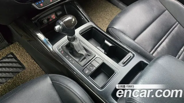 Kia Sorento 2016 thumb 9