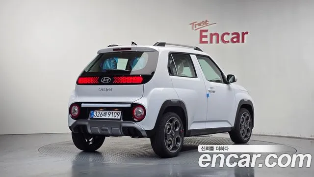 Hyundai Casper 2026 thumb 2