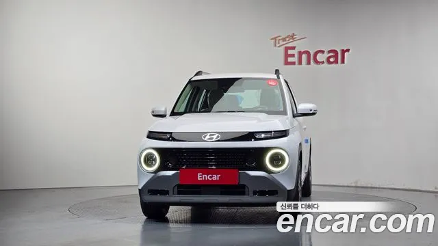 Hyundai Casper 2026 thumb 3