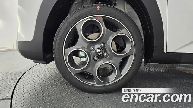 Hyundai Casper 2026 thumb 5