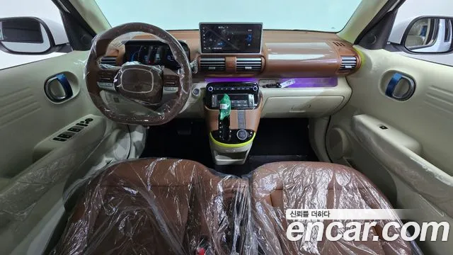 Hyundai Casper 2026 thumb 7