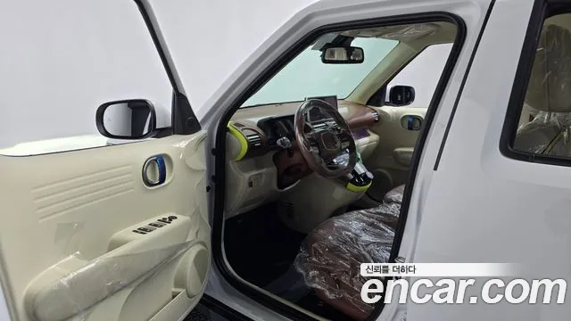 Hyundai Casper 2026 thumb 10