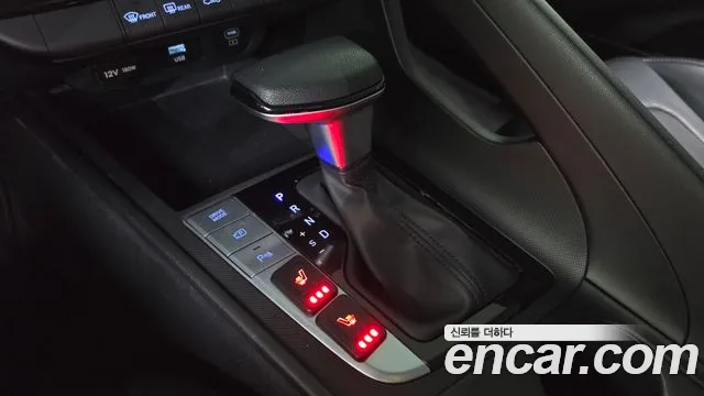 Hyundai Avante 2023 thumb 9