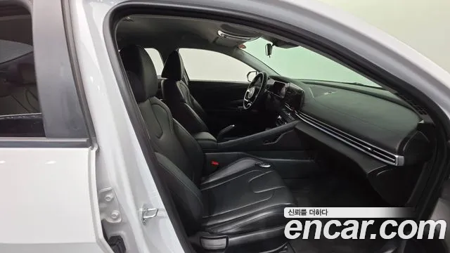 Hyundai Avante 2023 thumb 10