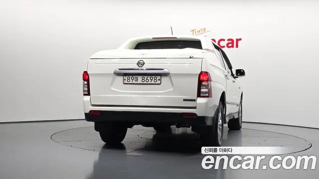KG_Mobility_Ssangyong KORANDO 2015 thumb 4