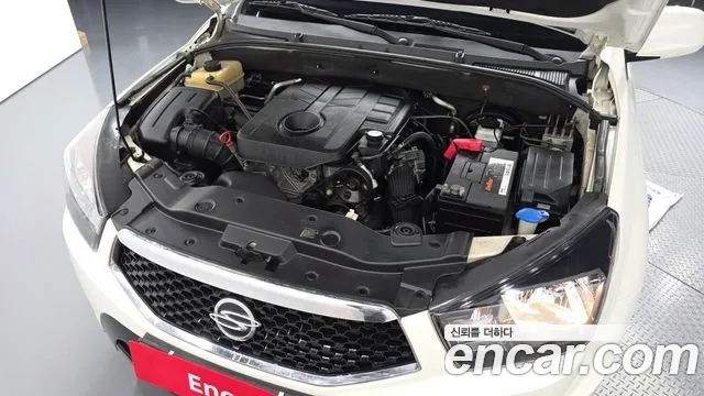 KG_Mobility_Ssangyong KORANDO 2015 thumb 6