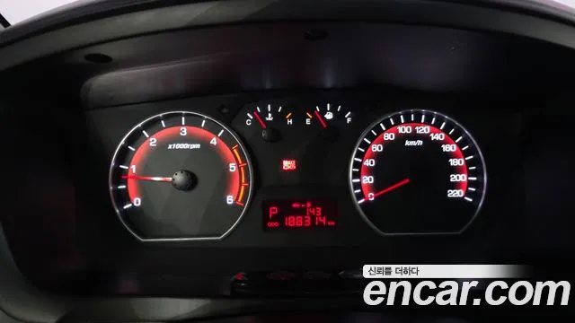 KG_Mobility_Ssangyong KORANDO 2015 thumb 8