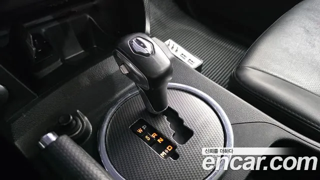 KG_Mobility_Ssangyong KORANDO 2015 thumb 9