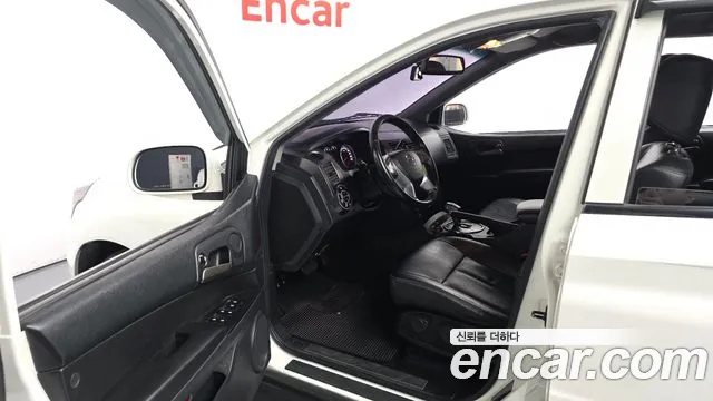 KG_Mobility_Ssangyong KORANDO 2015 thumb 10