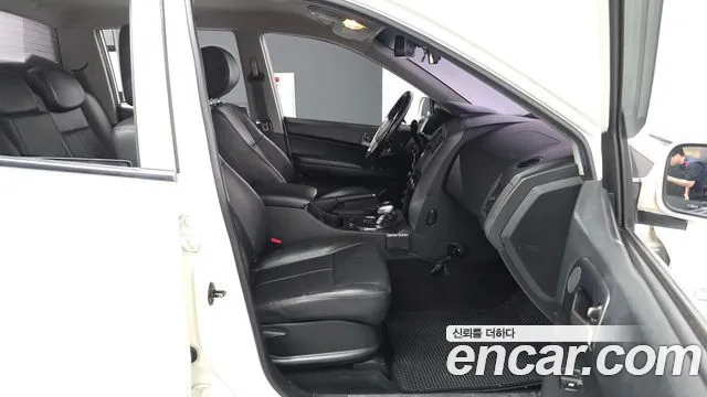 KG_Mobility_Ssangyong KORANDO 2015 thumb 11