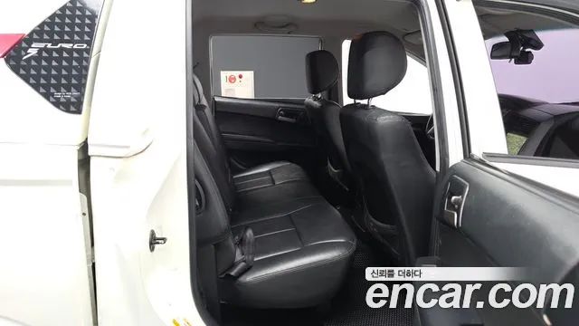 KG_Mobility_Ssangyong KORANDO 2015 thumb 12