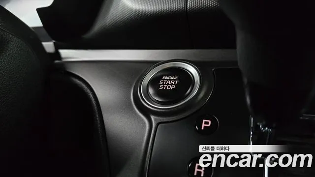 Kia Ray 2023 thumb 2