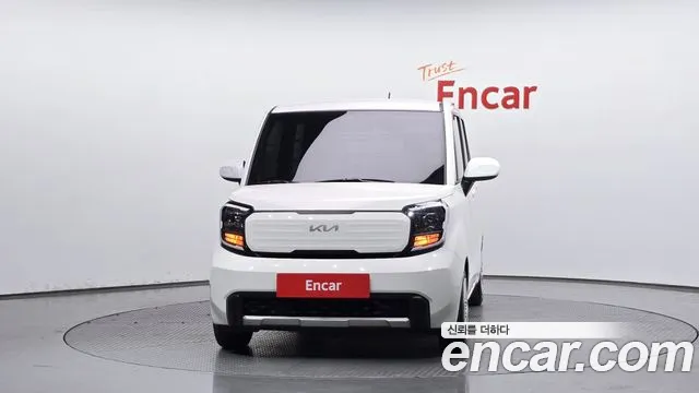 Kia Ray 2023 thumb 3